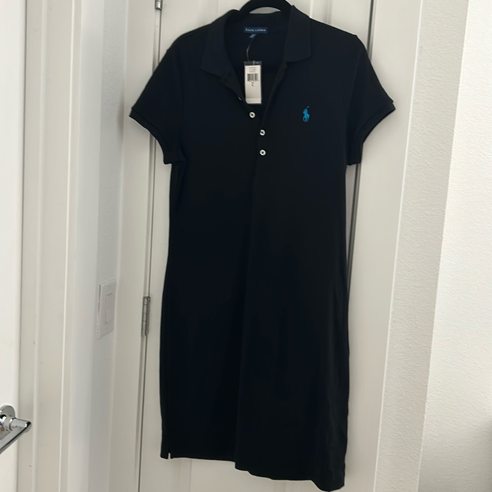 Ralph Lauren dress
